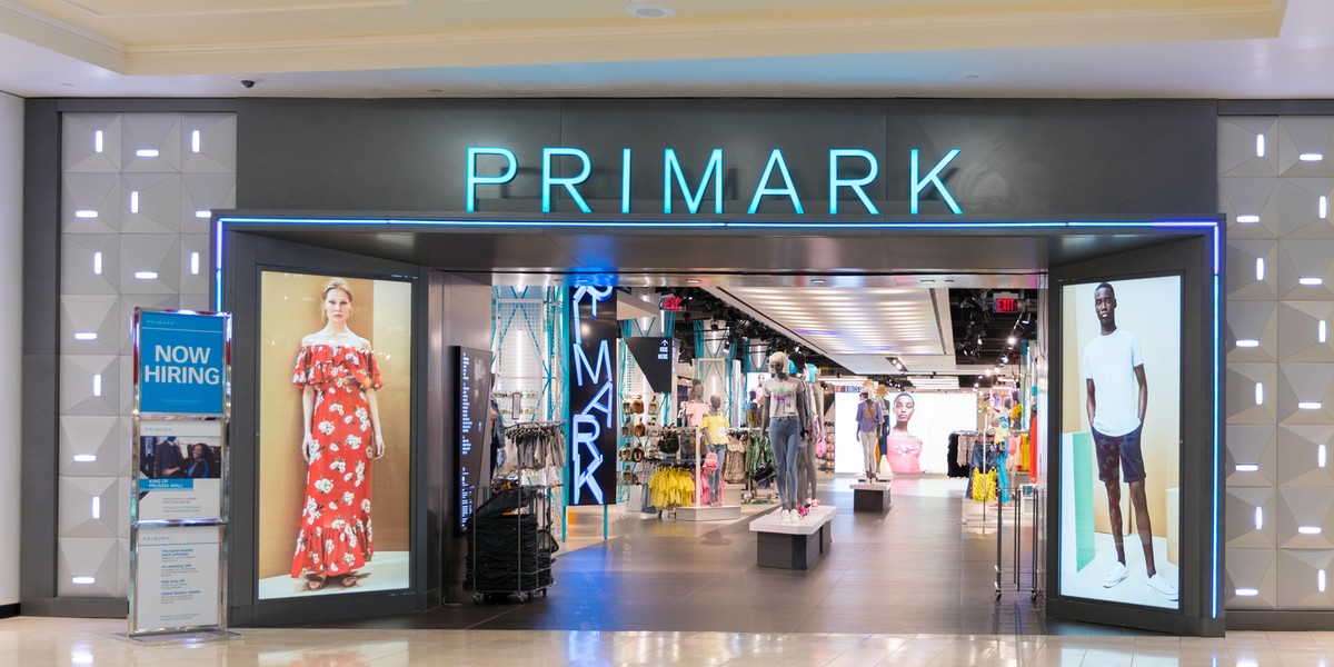 Primark