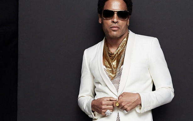 Lenny Kravitz zaprasza na koncert do Łodzi