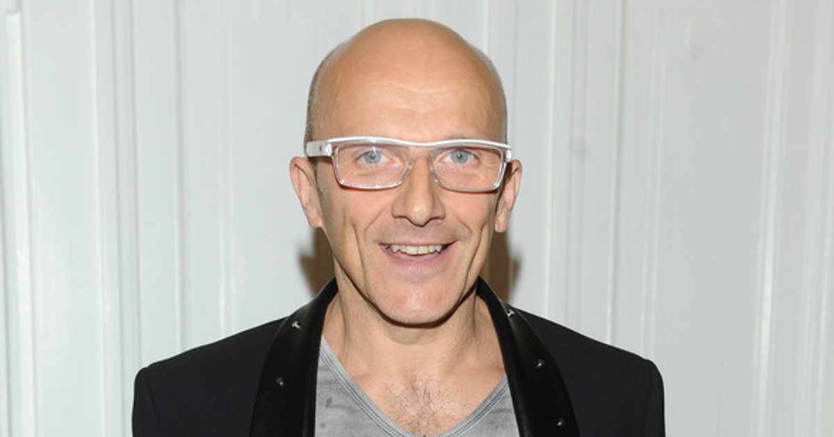 Robert Rozmus Plejada.pl