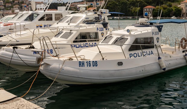 potraga za Portugalcima u Hrvatskoj pokrivalica