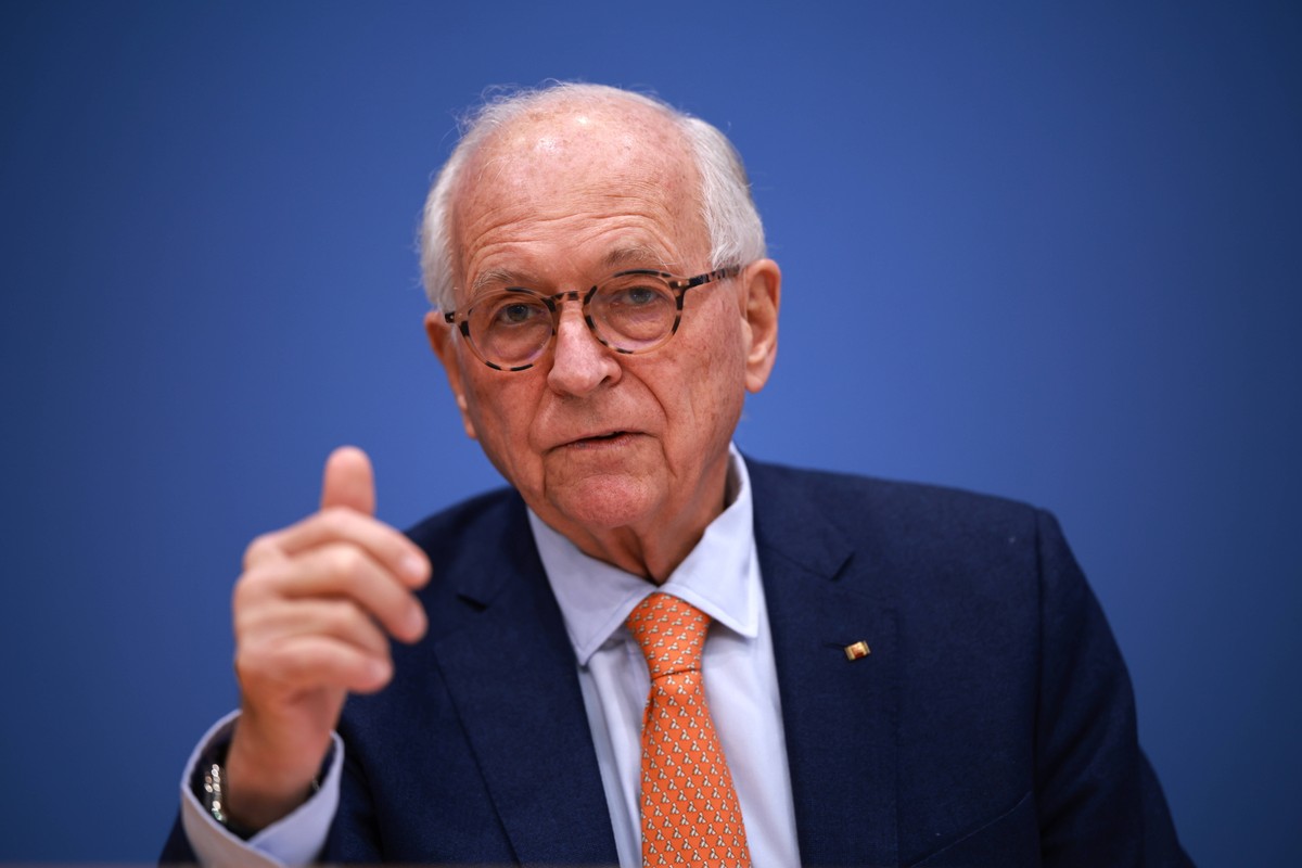 Wolfgang Ischinger