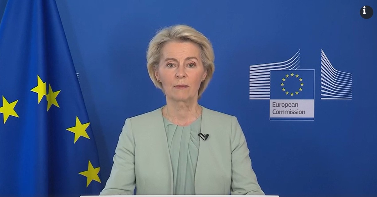 Rosja odcięta od dronów i technologii wojskowej. UE nakłada nowe sankcje w odpowiedzi na prowokacje