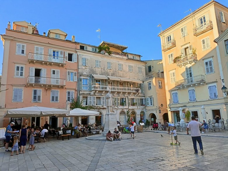 Kerkyra