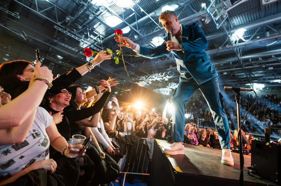 Lexington Osijek koncert