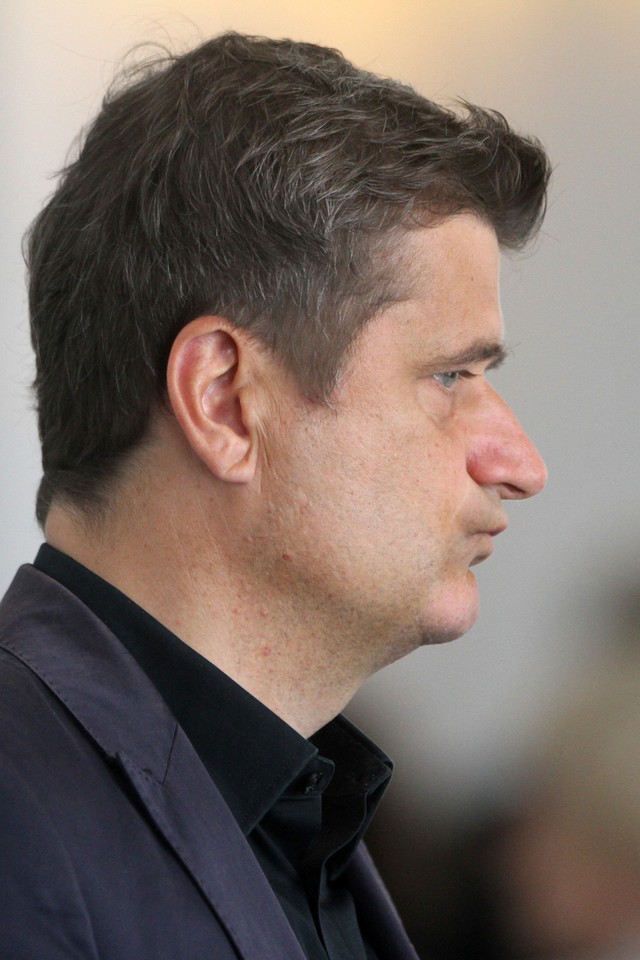 Janusz Palikot