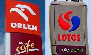 Co powiedzą akcjonariusze Lotosu na przejęcie kontroli przez Orlen?