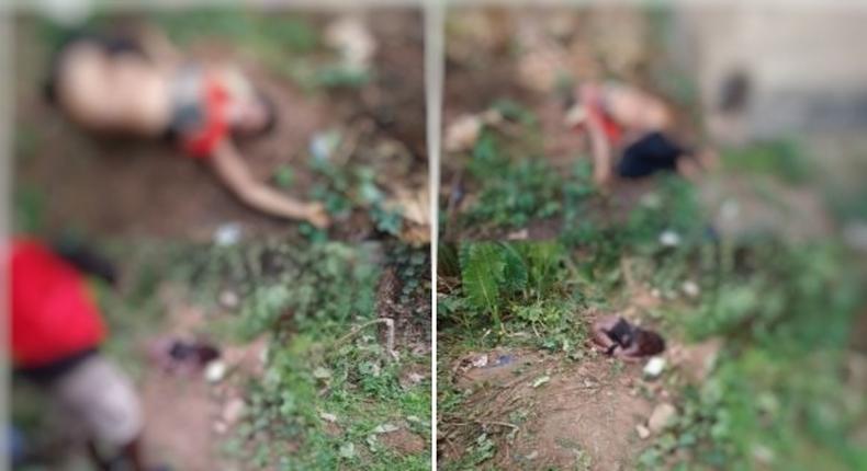Two ladies murdered in Kumasi