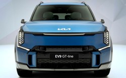 Nowa Kia wjeżdża do Polski! Cena? Żarty się skończyły