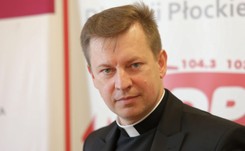 Rzecznik KEP: To rodzice chcą religii w szkołach. Kościół im tylko pomaga