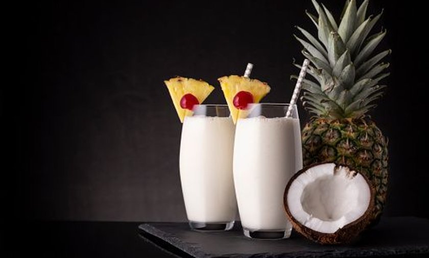 Drink Pina Colada