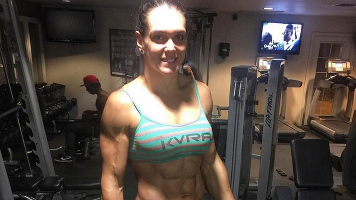 Gabi Garcia