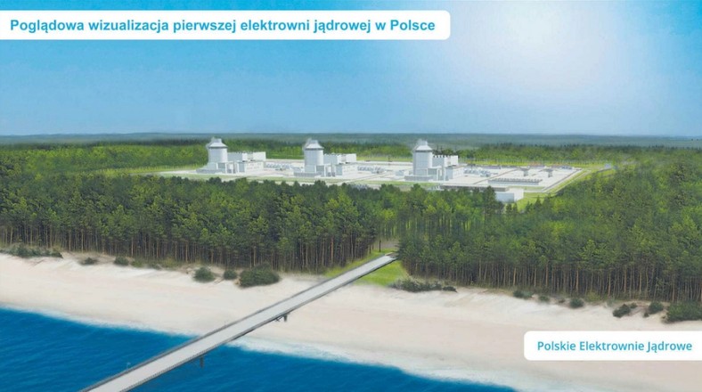 Polska musi mieć odpowiednie warunku do rozwoju