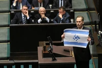 Antyizraelskie emocje wymykają się spod kontroli. 