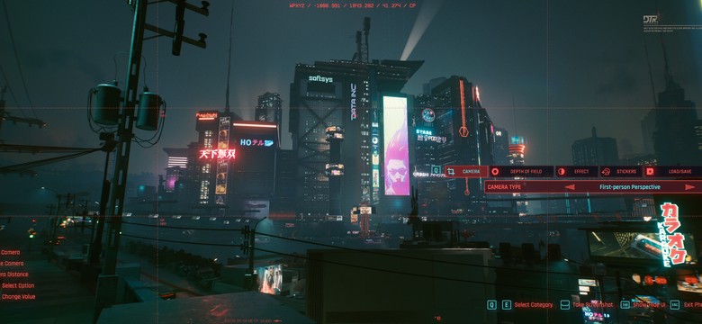 Cyberpunk 2077 wraca do PlayStation Store. Znamy DATĘ
