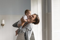 GUS potwierdza, to rekord. Dzietność spadła niżej niż kiedykolwiek wcześniej