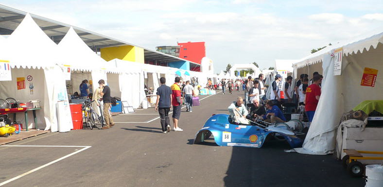 Shell: studenci na start - 25 edycja Eco-marathon rozpoczęta!