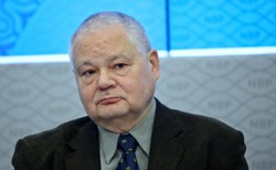 Glapiński za Belkę. Jest kandydat prezydenta na prezesa NBP