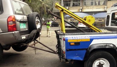 Secondhand Car Dealers to become distributors of Assembled Vehicles in Ghana