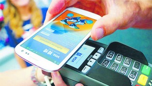 Nowy sposób płacenia już w Polsce. Zastąpi karty bankowe karty