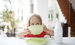 Nawyki żywieniowe dziecka - czy są ważne, jak je kształtować i czego unikać?