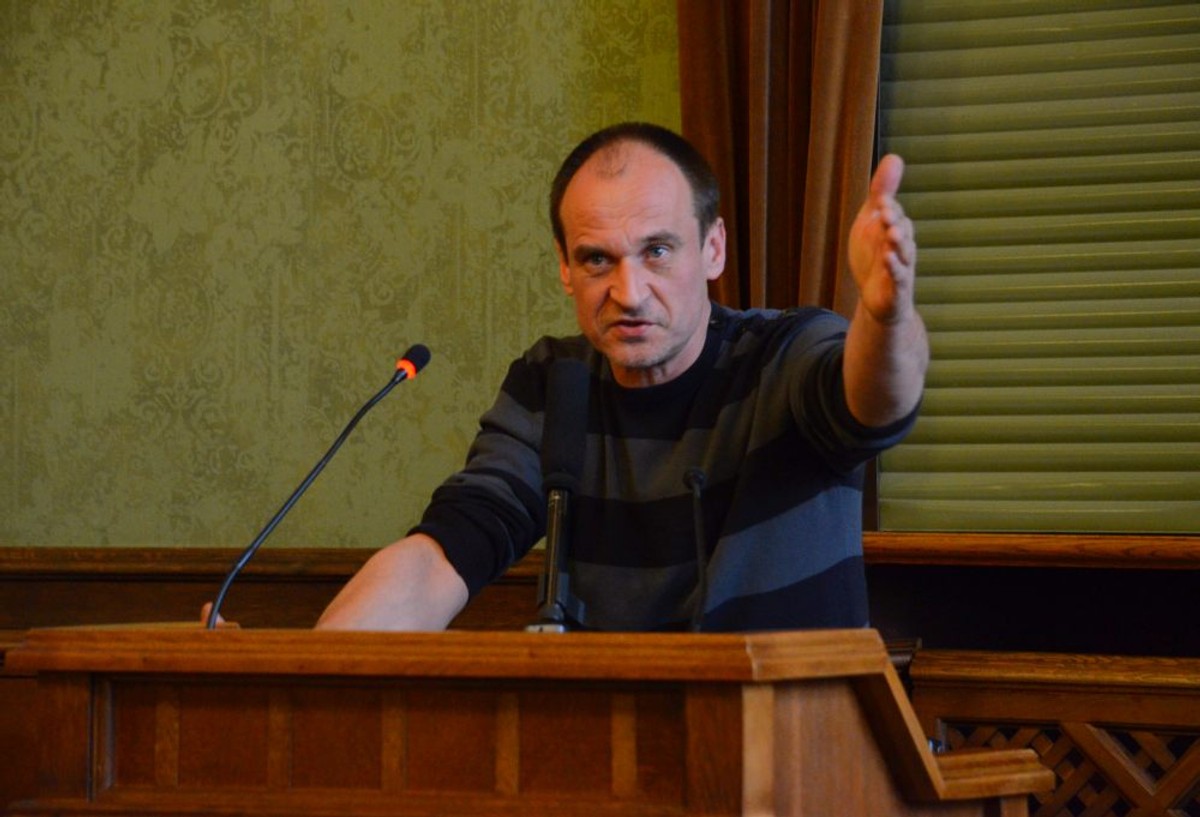 Paweł Kukiz