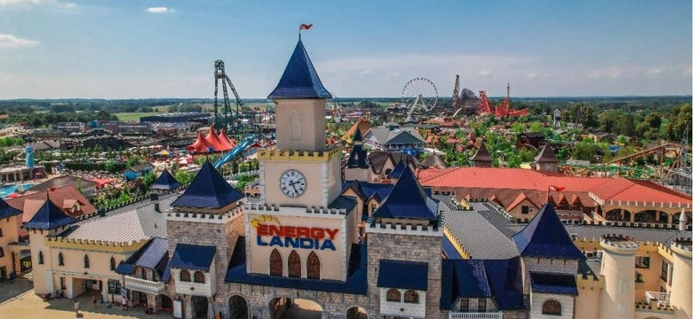 Darmowe bilety do Energylandii! Promocja trwa tylko do 10 października