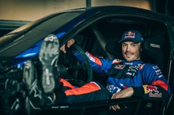 Rajd Dakar. Jakuba Przygońskiego przeraża lista startowa [ROZMOWA]