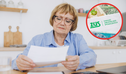 ZUS może podwyższyć emeryturę nawet o 600 złotych. Wystarczy jeden dokument i prosty wniosek