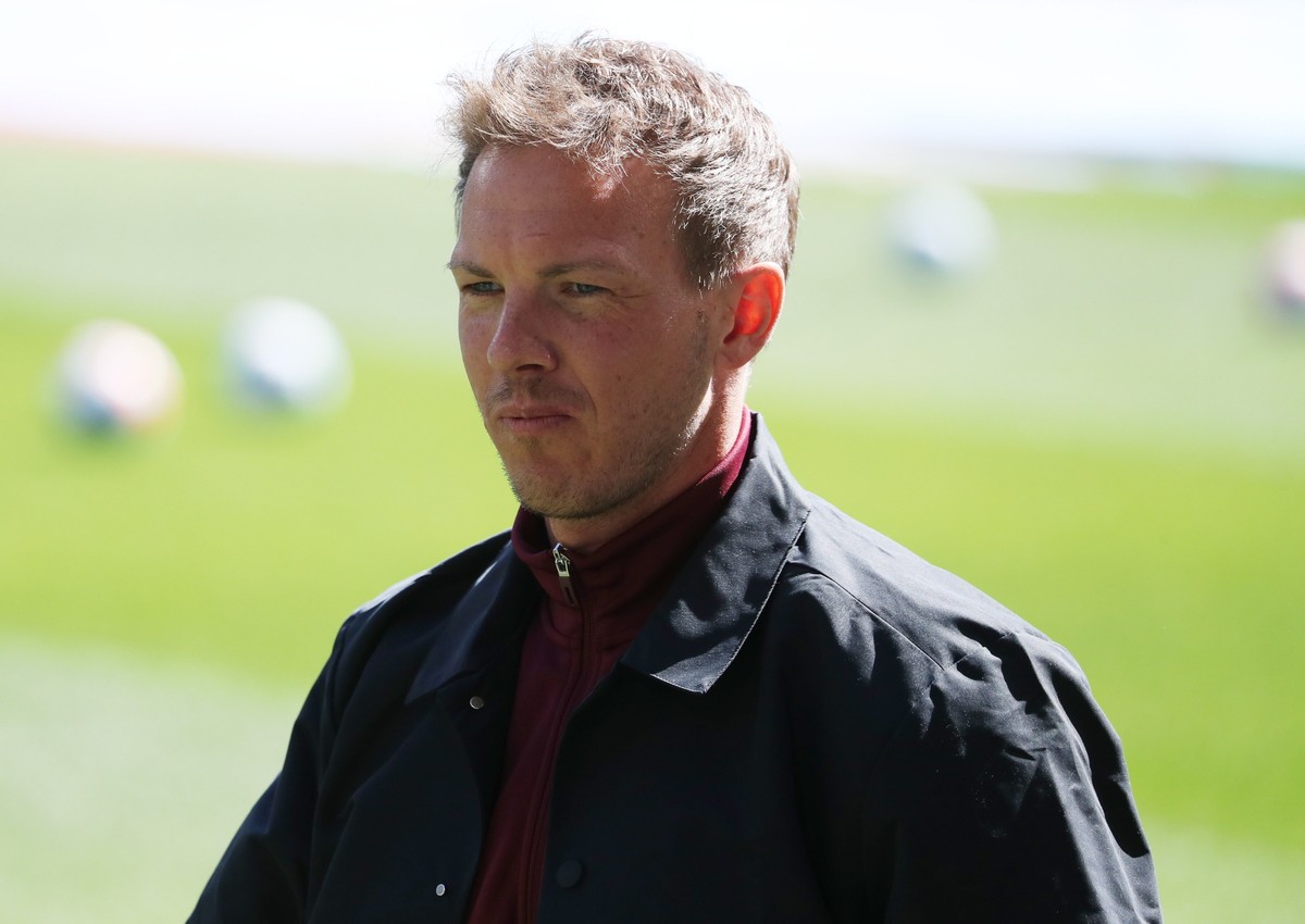 Julian Nagelsmann