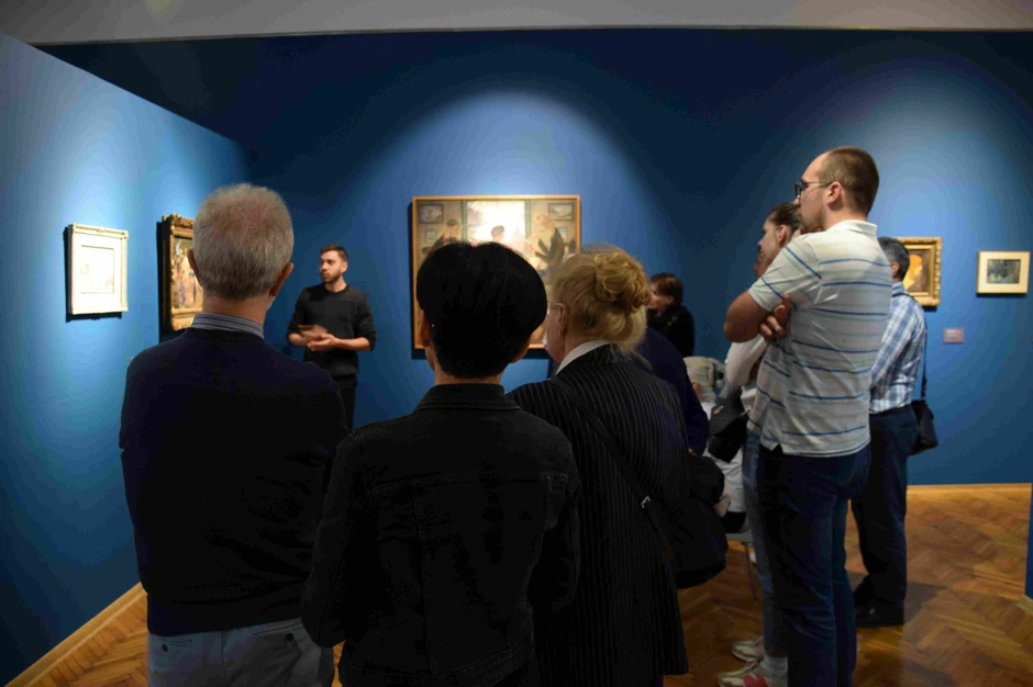 Kultura na recept radionica