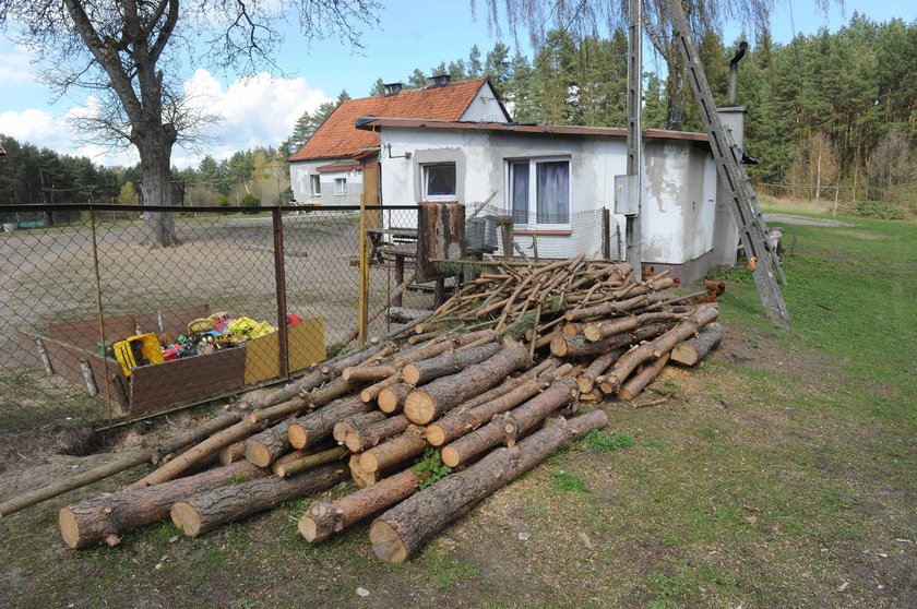 Barbara Kosewska odzyskała ojcowiznę