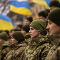 Dodatkowe ograniczenia i pobór rezerwistów. Zdecydowane ruchy Ukrainy