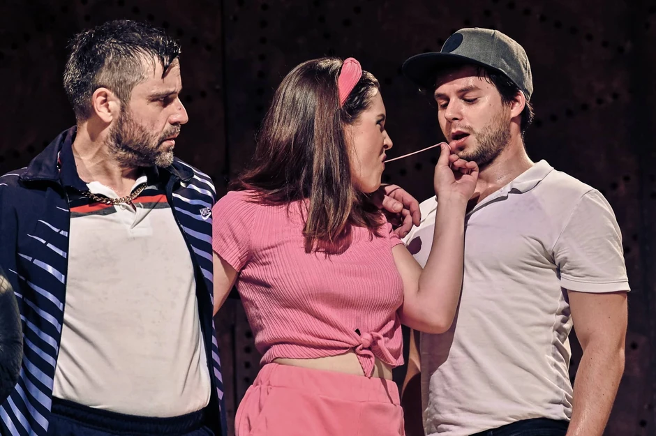 Bludn dani kuratog Džonija