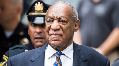 Kolejny proces Cosby'ego. "Nie była już tą radosną dziewczyną"