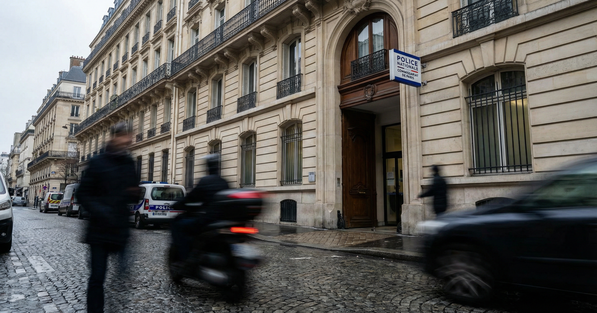 Sept-ans-de-violences-pr-sum-es-Doums-en-garde-vue-Paris