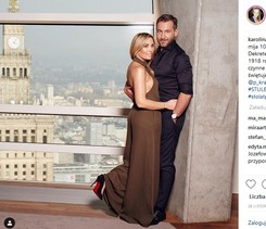 Piotr Kraśko kupił apartament w centrum Warszawy? 'Schody do nieba'