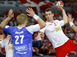 MŚ w piłce ręcznej: Polska pokonała Szwecję i zagra z Chorwacją o półfinał