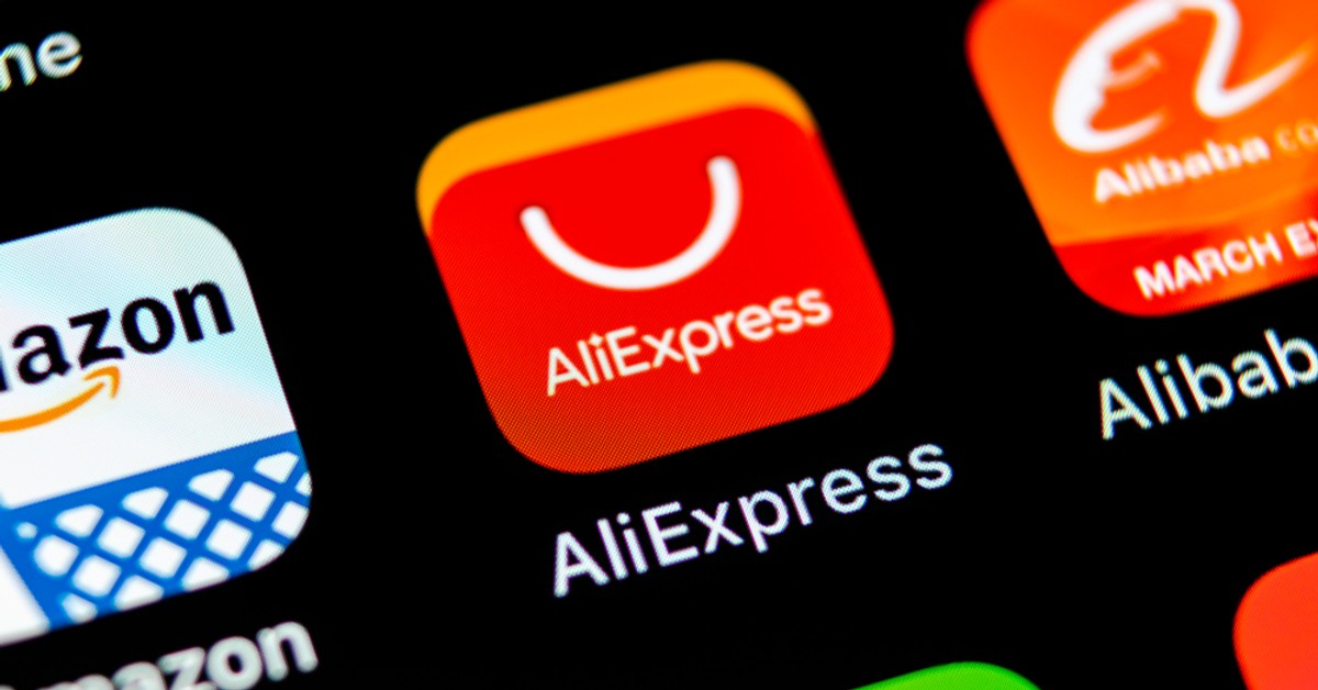 Od 1 lipca towary z Aliexpress droższe o VAT. To okazja dla Amazona i Allegro - Vimarsana News