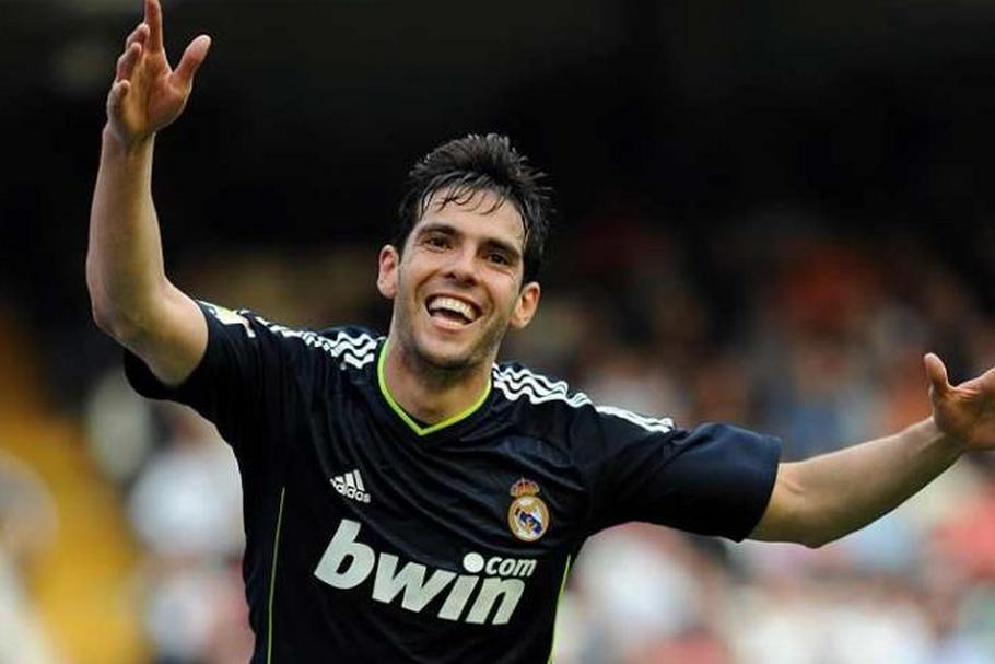 Ricardo Kaka2