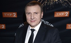 Jacek Kurski nie pokaże w TVP spektaklu z udziałem aktorki, która wystąpiła w 'Klątwie'