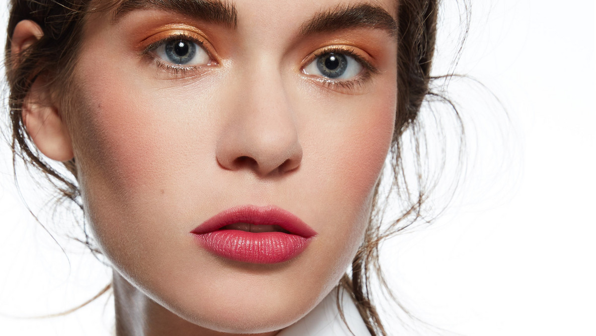 Makijaż na jesień – co w trendach piszczy?