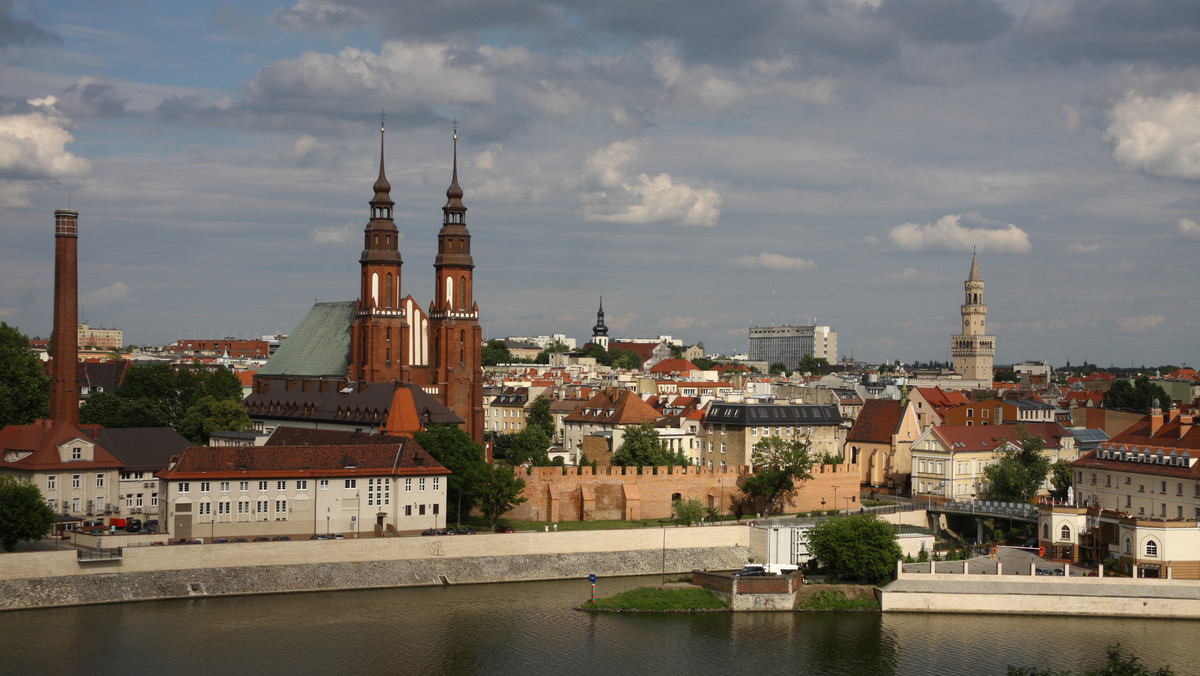 Opole: wydarzenia i atrakcje w weekend 5-7 października