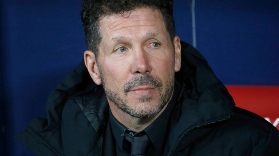 Diego Simeone