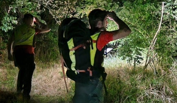 Gorska služba spasavanja