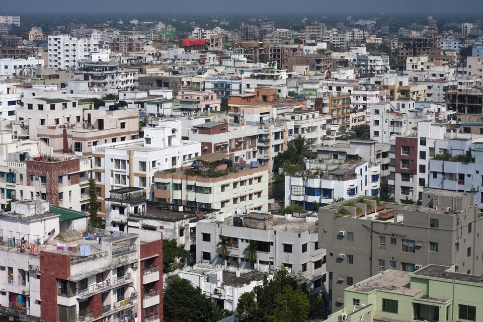 Dhaka