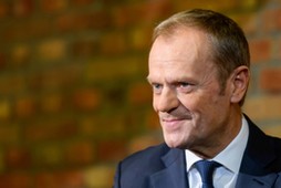 Donald Tusk w polskiej polityce.