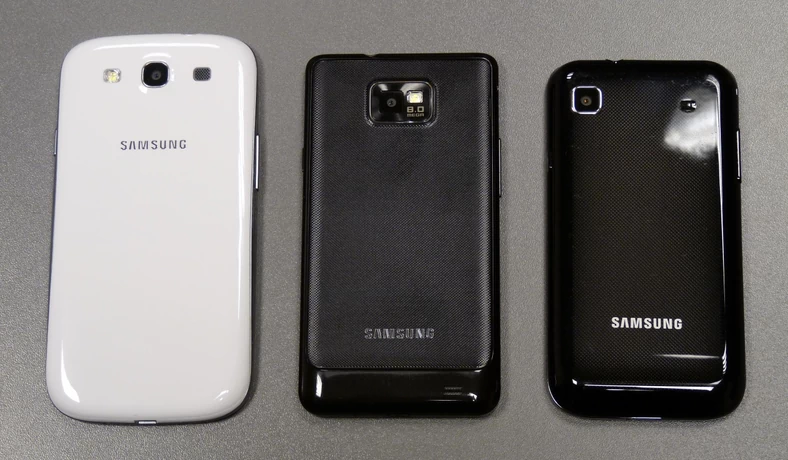 Samsung Galaxy S3