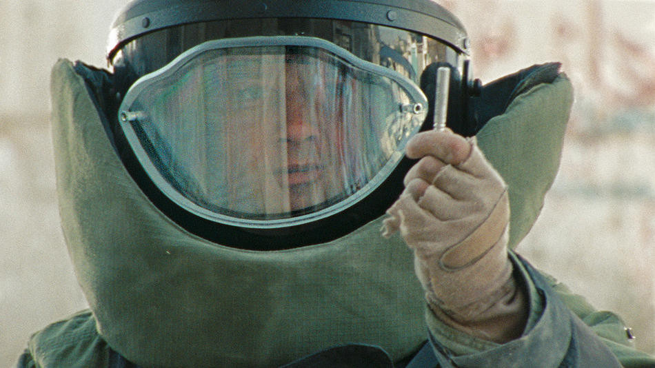 "The Hurt Locker": galeria zdjęć z filmu