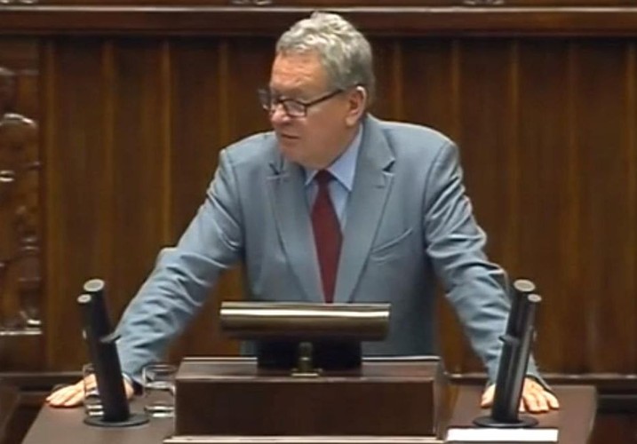 Leszek Korzeniowski (PO) - 1 488 645,00 zł długu