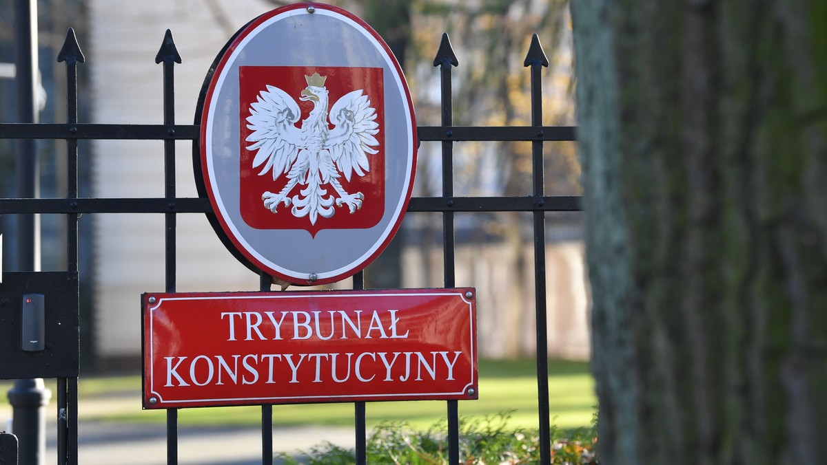 Kto zostanie wiceprezesem Trybunału Konstytucyjnego? Wyłoniono dwa nazwiska